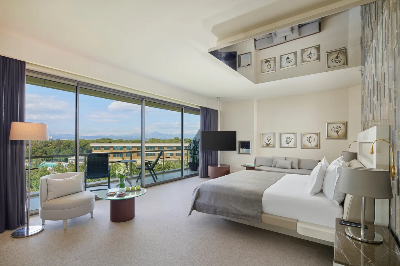 Maxx Suite