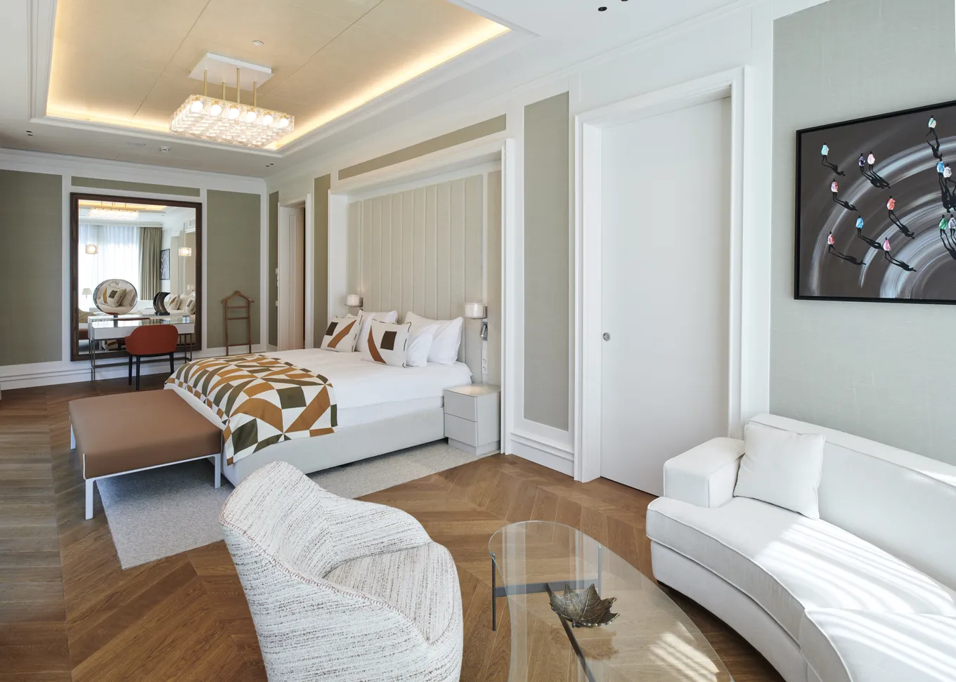 Owner Villa